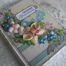 Подарки: Ежедневник